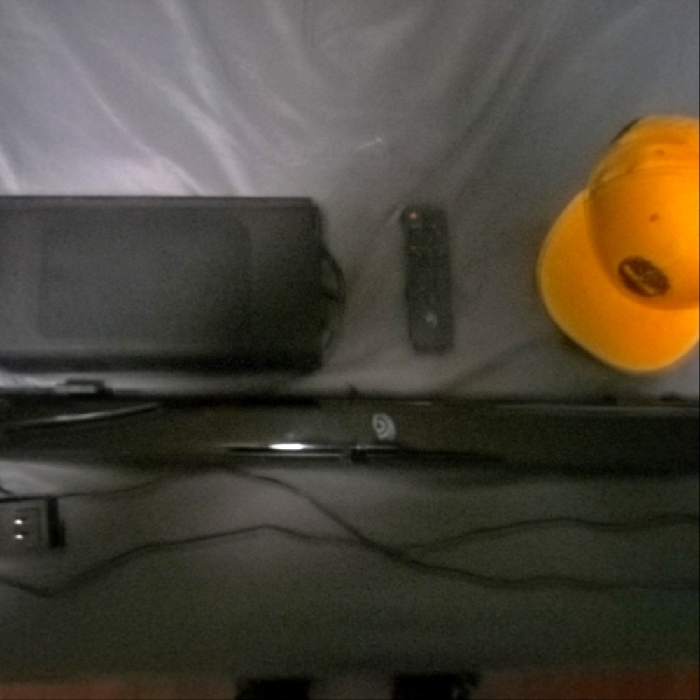 Speaker Bluetooth (bar and subwoofer)